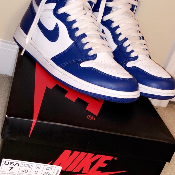 Air Jordan 1 | Latest Nike Air Jordan 1 Jordan 1’s